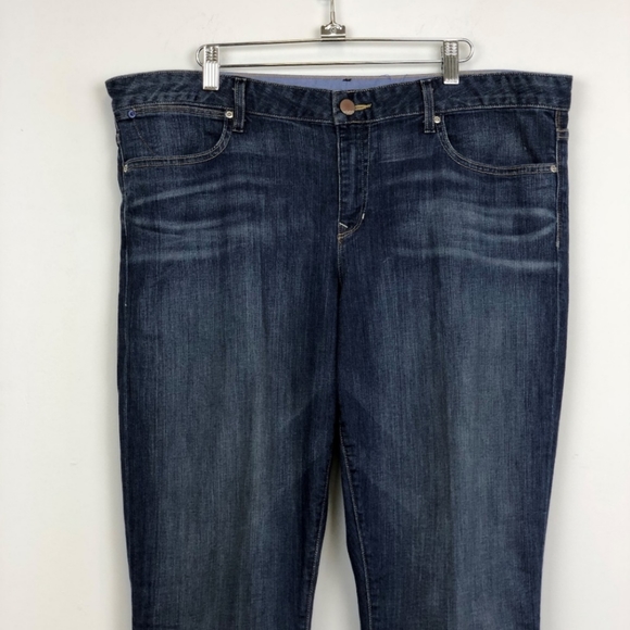GAP Denim - Gap 34/18r Always Skinny Jeans